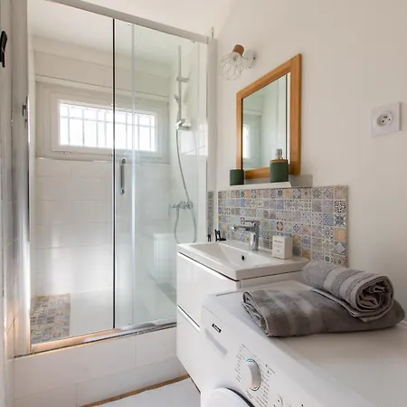 Apartment Clementine Montpellier