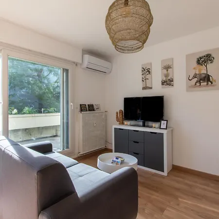Clementine Apartment Montpellier